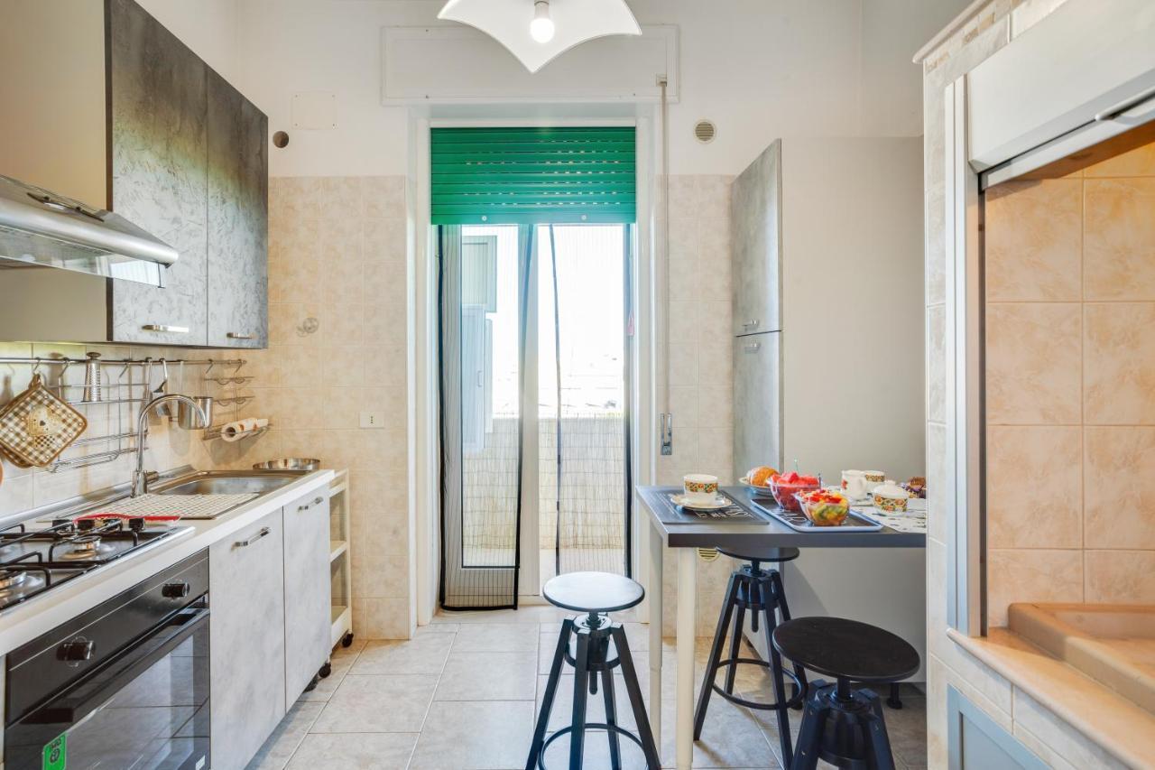 Rosamare Elegant Apartment Polignano a Mare Exterior photo