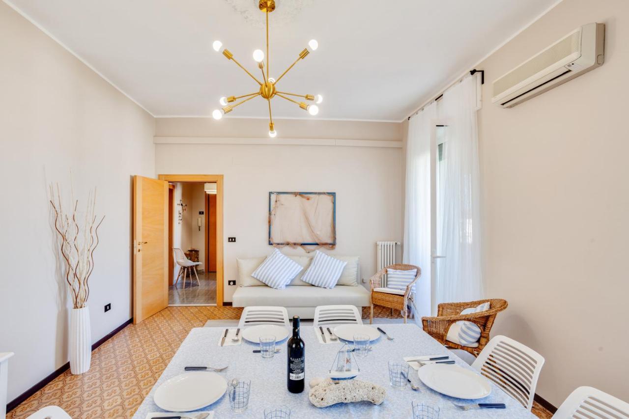 Rosamare Elegant Apartment Polignano a Mare Exterior photo